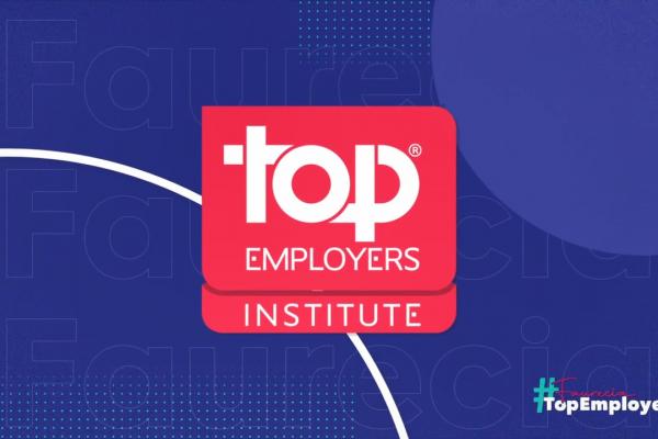 Top Employer