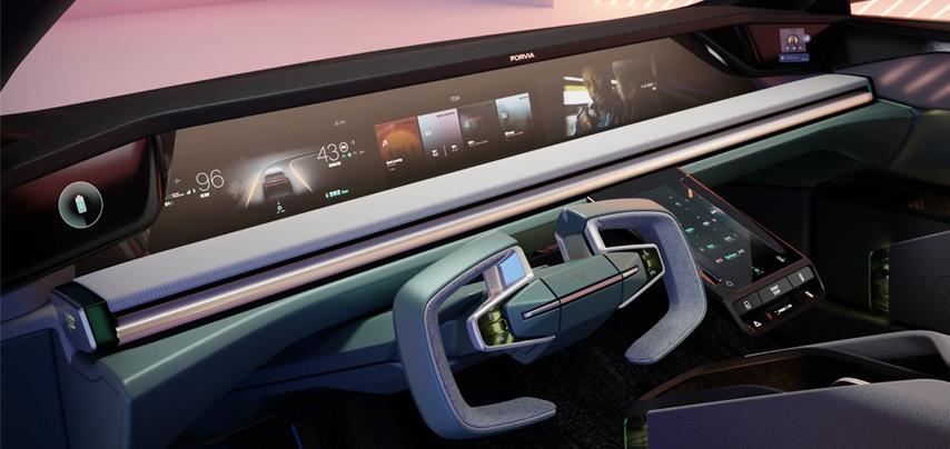 Cockpit